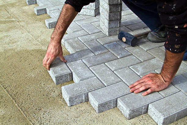 Best Permeable Driveway Pavers in Strasburg, CO